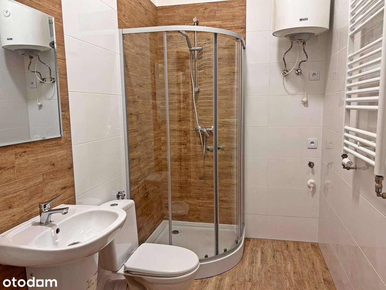 Komfortowe mieszkanie w centrum Bytomia | 3b-7