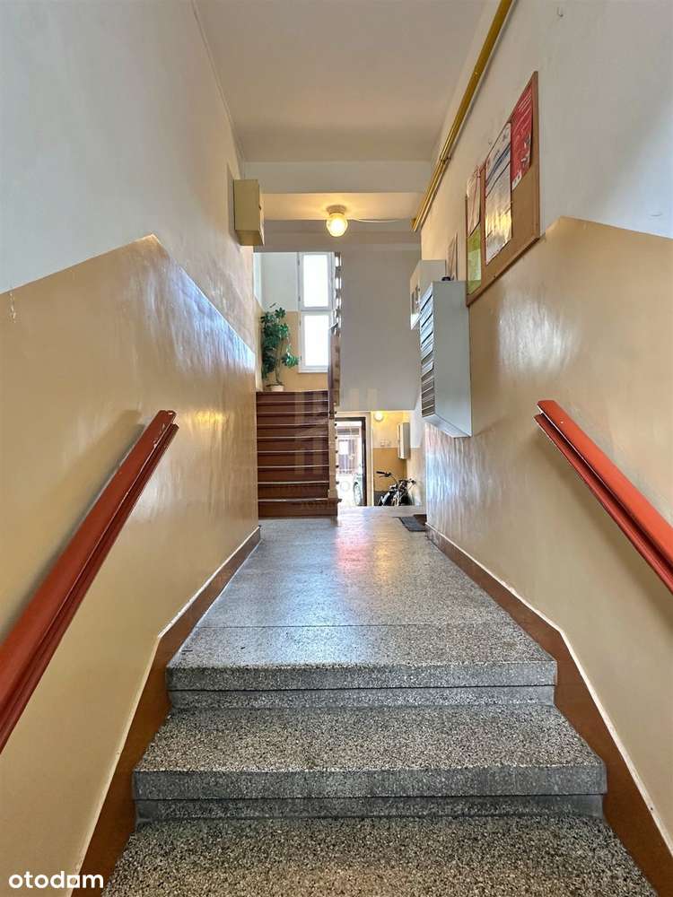 Gdańsk Wrzeszcz 2 pokoje-9