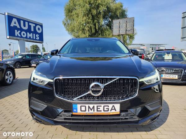 Volvo XC 60 D3 Inscription - 5