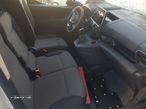 Opel Combo/Citroen Berlingo/Peugeot Partner 2020 1.5 Hdi para peças - 3