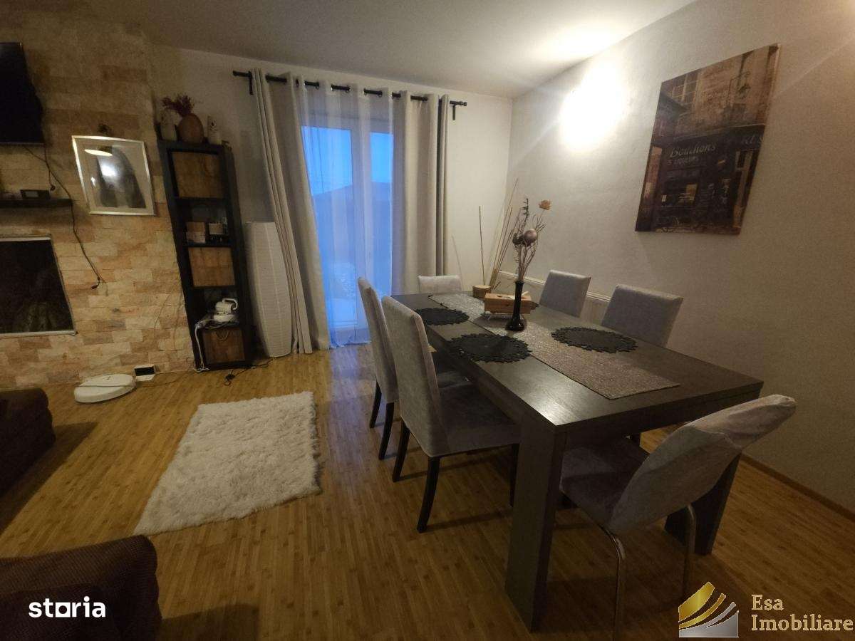 Vila individuala, central Sabareni - 0% cumparator-3