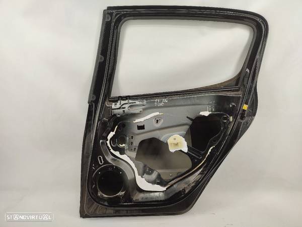 Porta Tras Direita Tr Drt Peugeot 308 I (4A_, 4C_) - 4