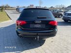 Audi A4 Avant 2.0 TDI ultra S tronic design - 6