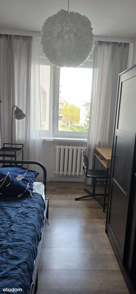 Mieszkanie Ursynów - czynsz Internet w najmie, brak ukrytych kosztów - Pełny obrazek: 4/13