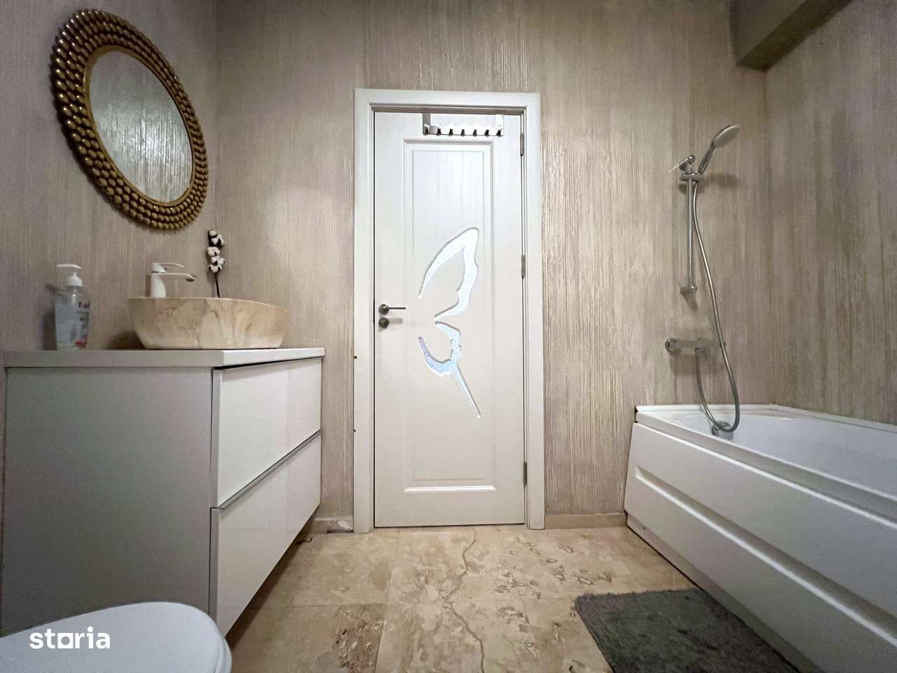 COMISION 0% - Apartament 3 Camere  – 500m de plaja – 88mp-12