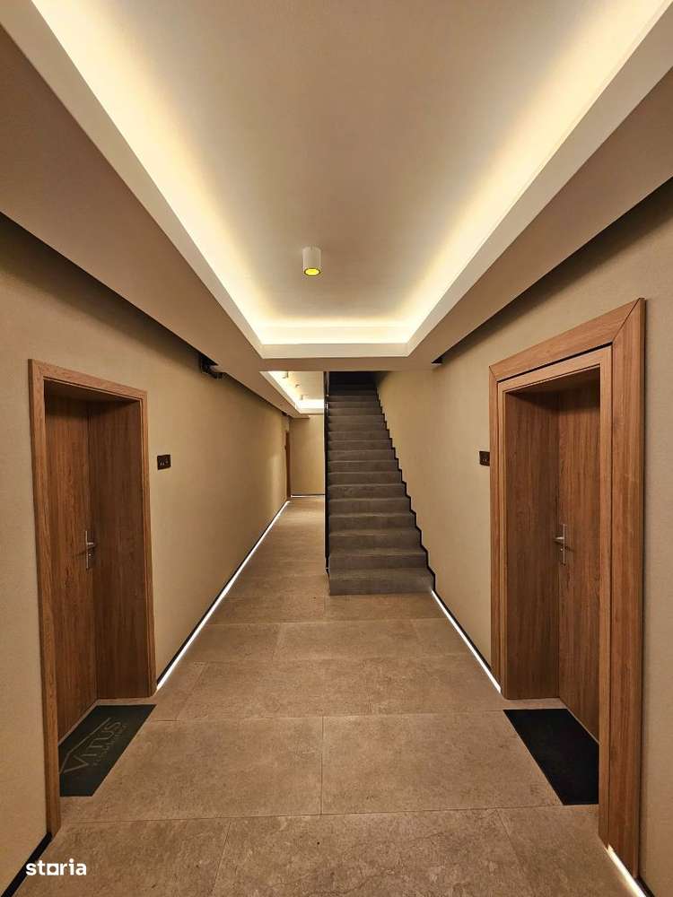 Garsoniera 38 mp *Zona Centrala *Bloc nou-13