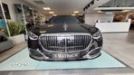 Mercedes-Benz Klasa S Maybach 580 4-Matic - 4