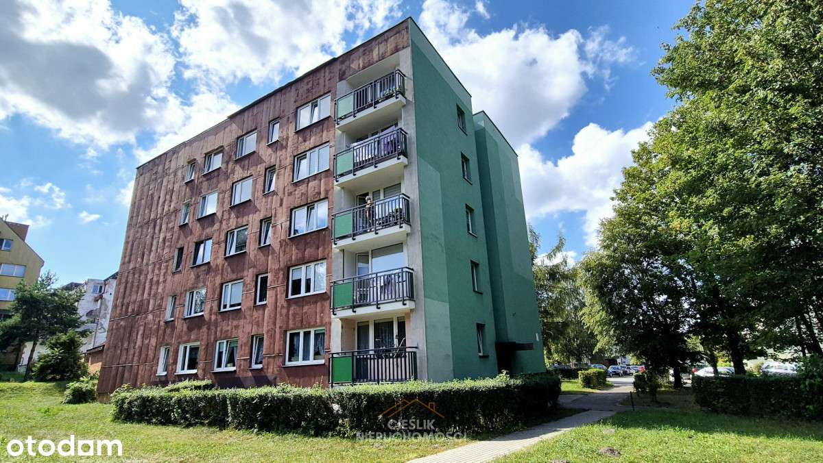 Poręba | parter | M2 | 51 m2 | piwnica | balkon-16