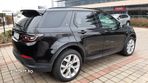 Land Rover Discovery Sport 2.0 P200 MHEV SE - 5