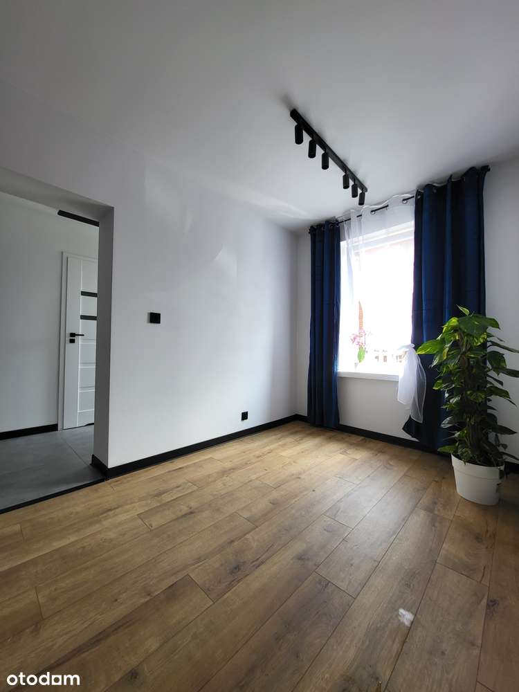 Nowoczesne-1 PIĘTRO- PO REMONCIE-5 minut do Katowic! - Pełny obrazek: 2/7