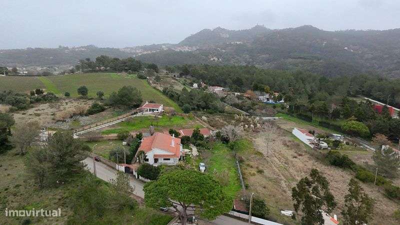 Moradia t3 galamares - Grande imagem: 4/5