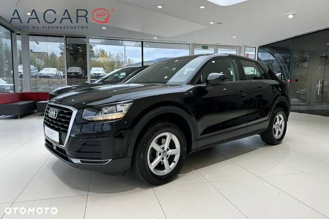 Audi Q2 35 TFSI S tronic - 2