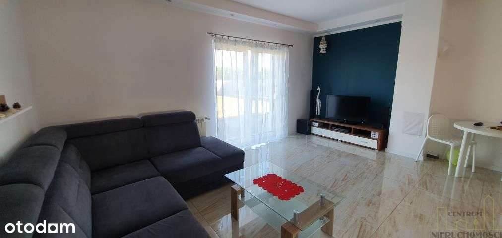 Funkcjonalny Dom Na Łonie Natury - Pełny obrazek: 4/12