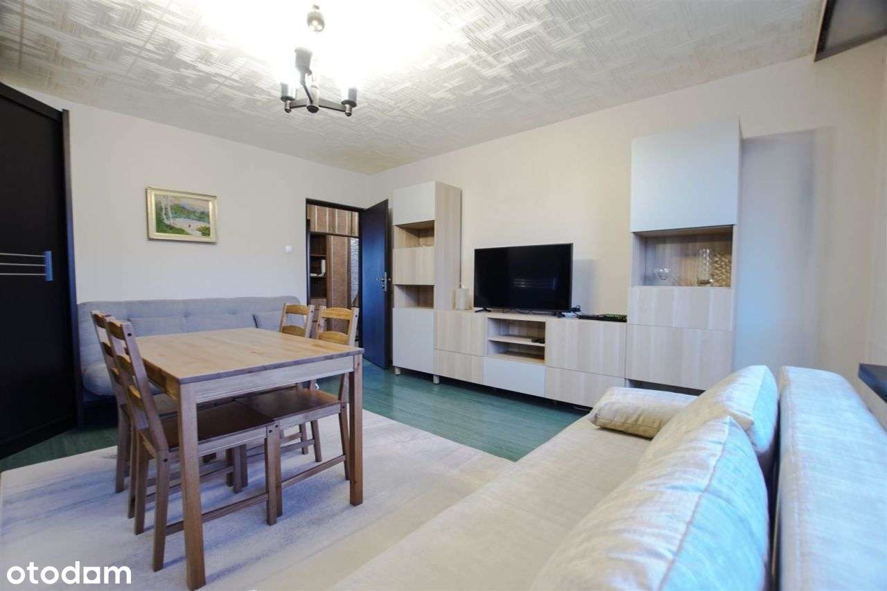 Atrakcyjne 2-Pokojowe Odrębna Kuchnia Wyposażone-2