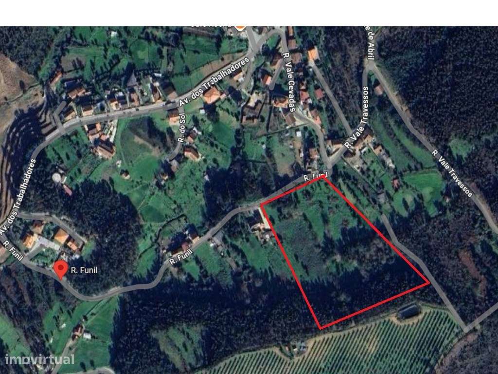 TERRENO MISTO | MELRES | GONDOMAR-19