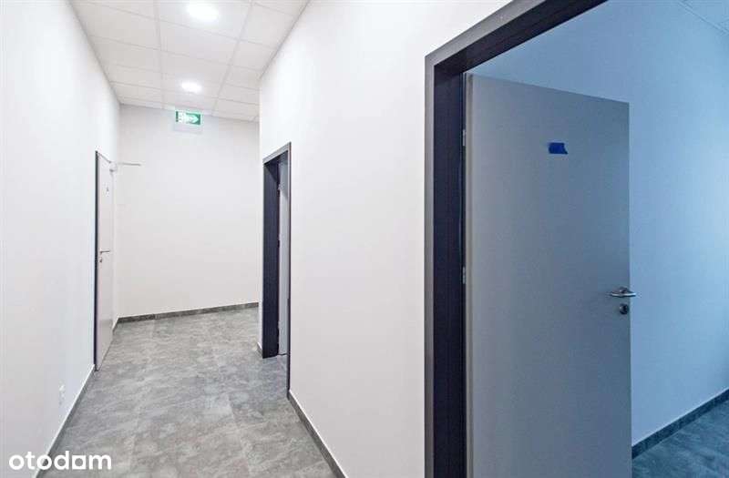 Nowoczesny obiekt przy trasie S7, suwnice - Pełny obrazek: 4/6