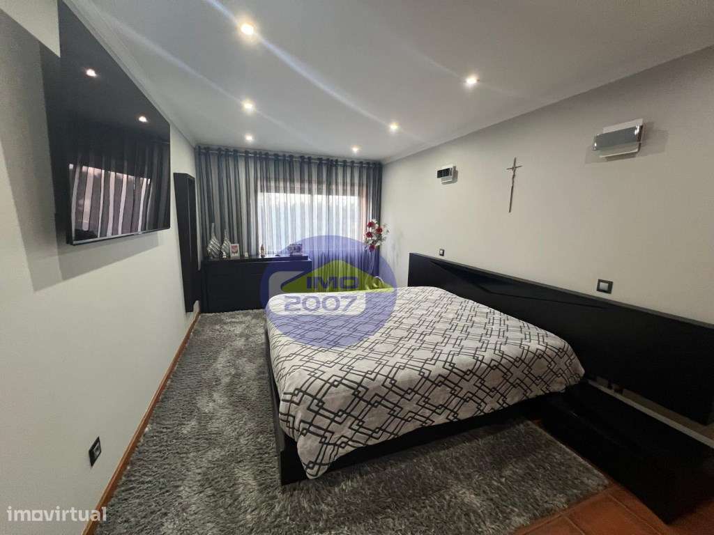 T2 Com Terraço Em Rio Meão-15