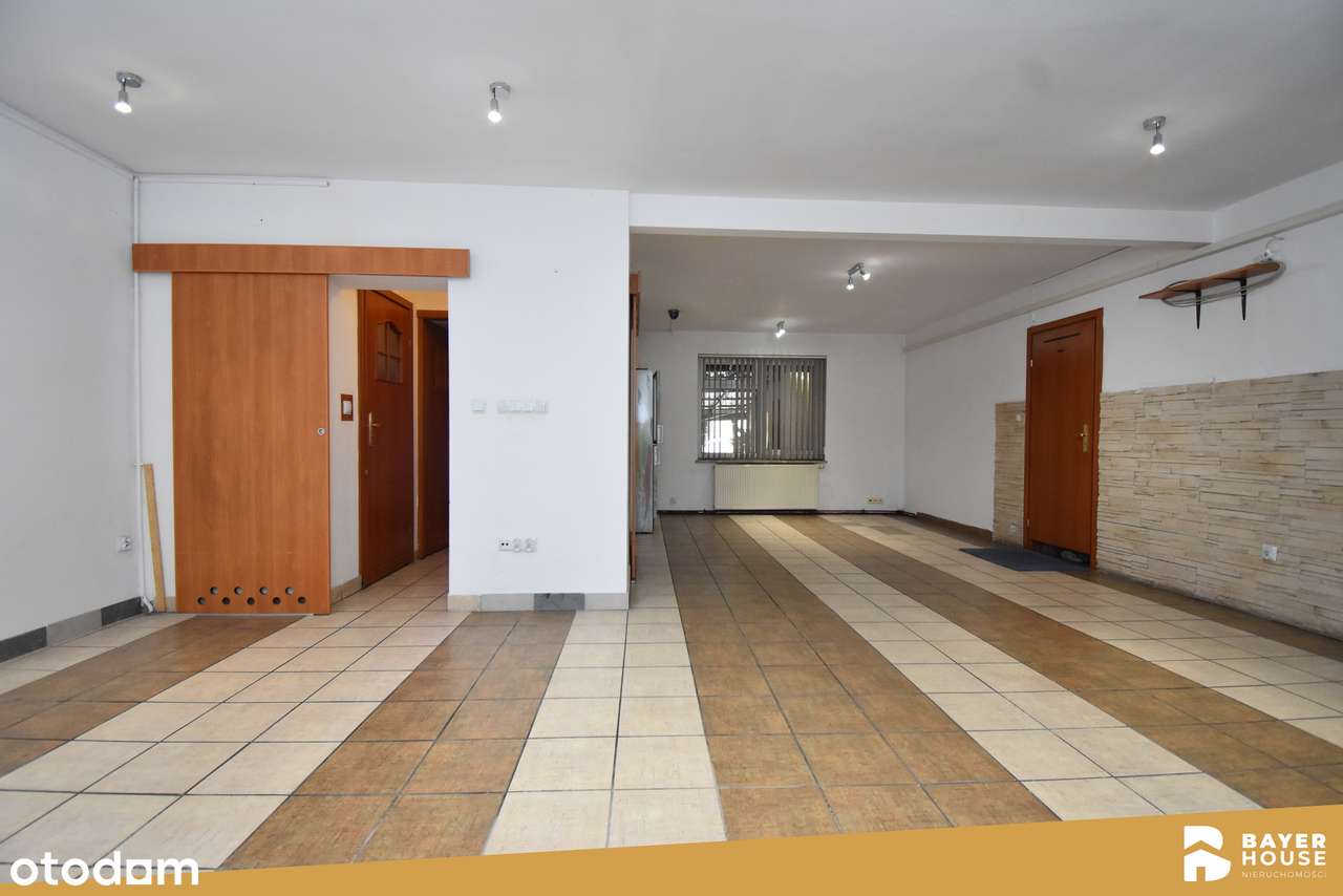 Lokal od zaraz! Możliwość własnej arażacji | POLECAMY - Pełny obrazek: 5/11