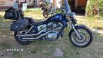 Honda Shadow - 8