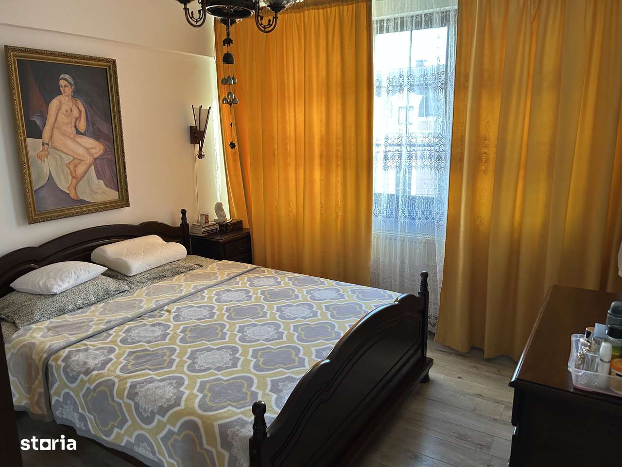 218.000 euro Centru-Piata Unirii 3CD et 2 modern zona exceptionala - Imagine principală: 5/10