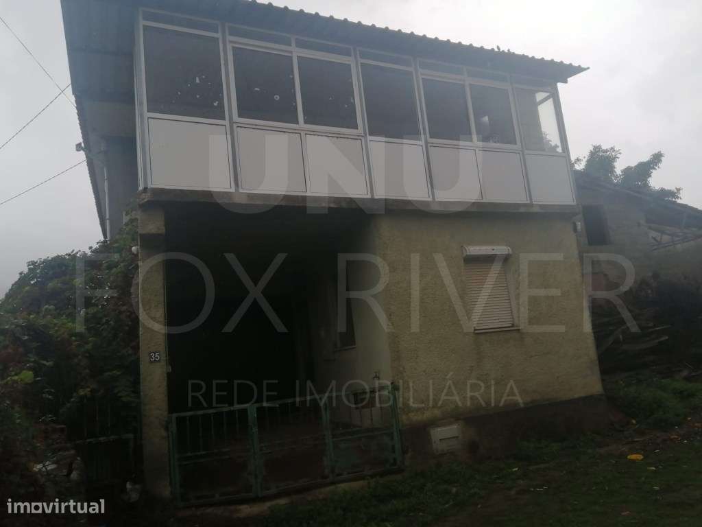 Moradia T2 - Macedo de Cavaleiros - Grande imagem: 4/6