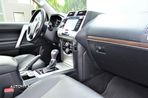 Toyota Land Cruiser 2.8l Turbo D-4D Aut. Luxury - 10