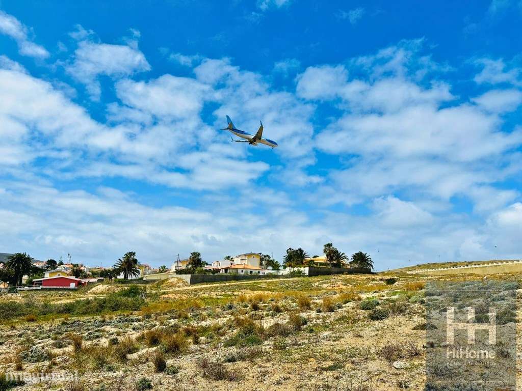 Terreno de 11.400 m2 na Ilha do Porto Santo - Grande imagem: 3/18