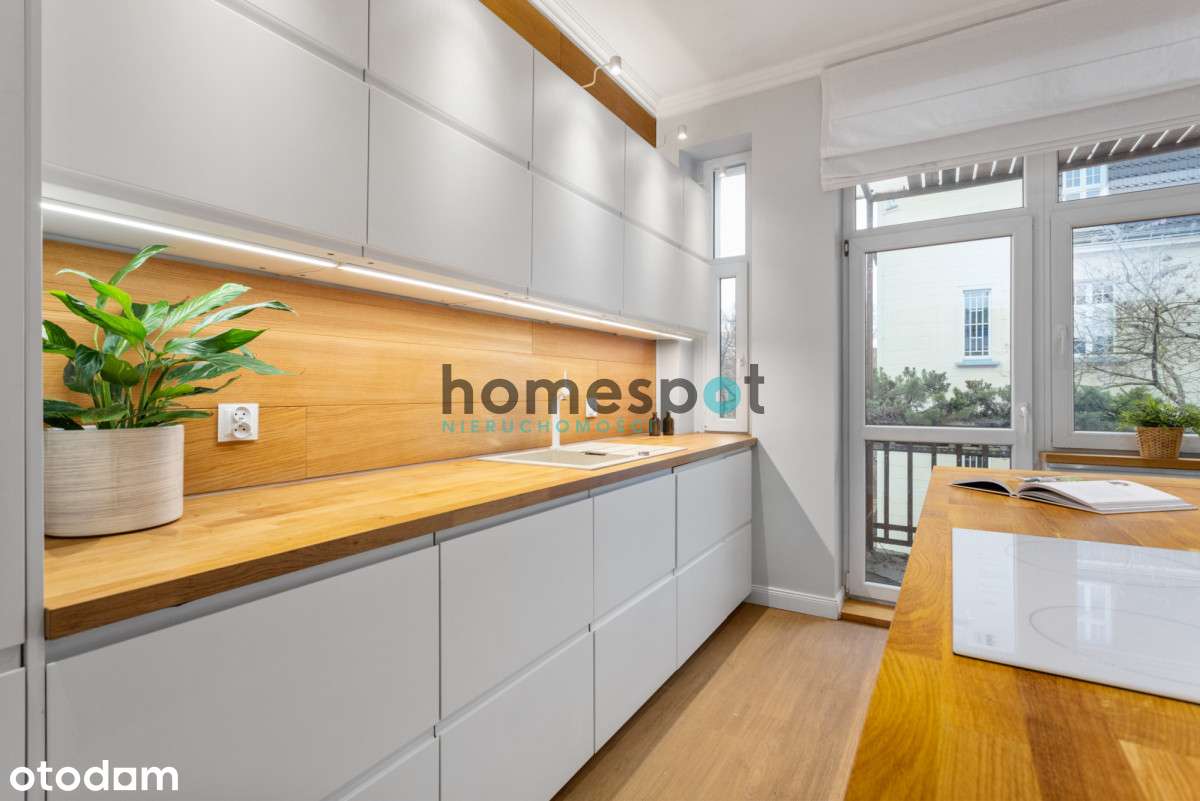 | Rezerwacja | Przestronność | Komfort | Jeżyce | - Pełny obrazek: 3/19