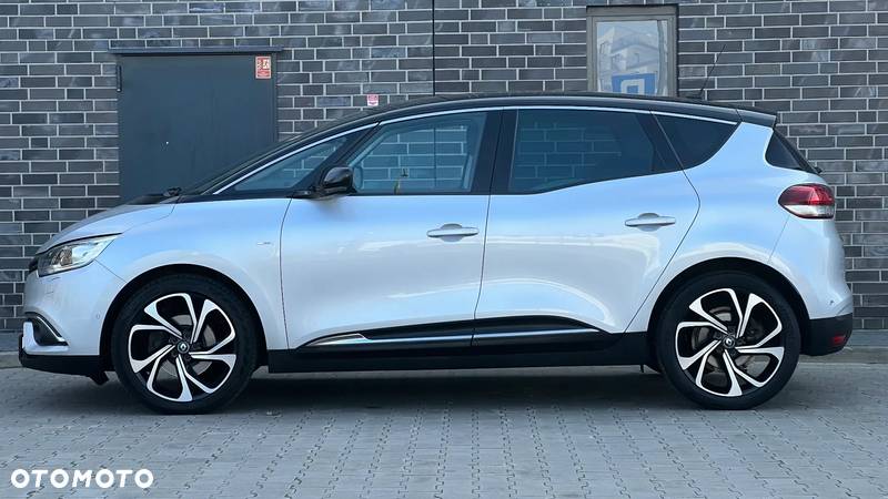 Renault Scenic 1.6 dCi Energy Bose Edition - 8