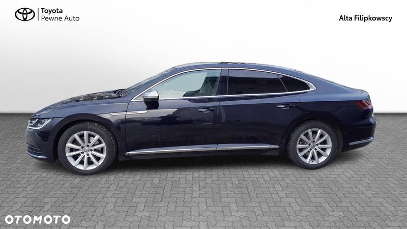 Volkswagen Arteon 2.0 TSI Elegance DSG - 9