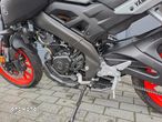 Yamaha MT - 28