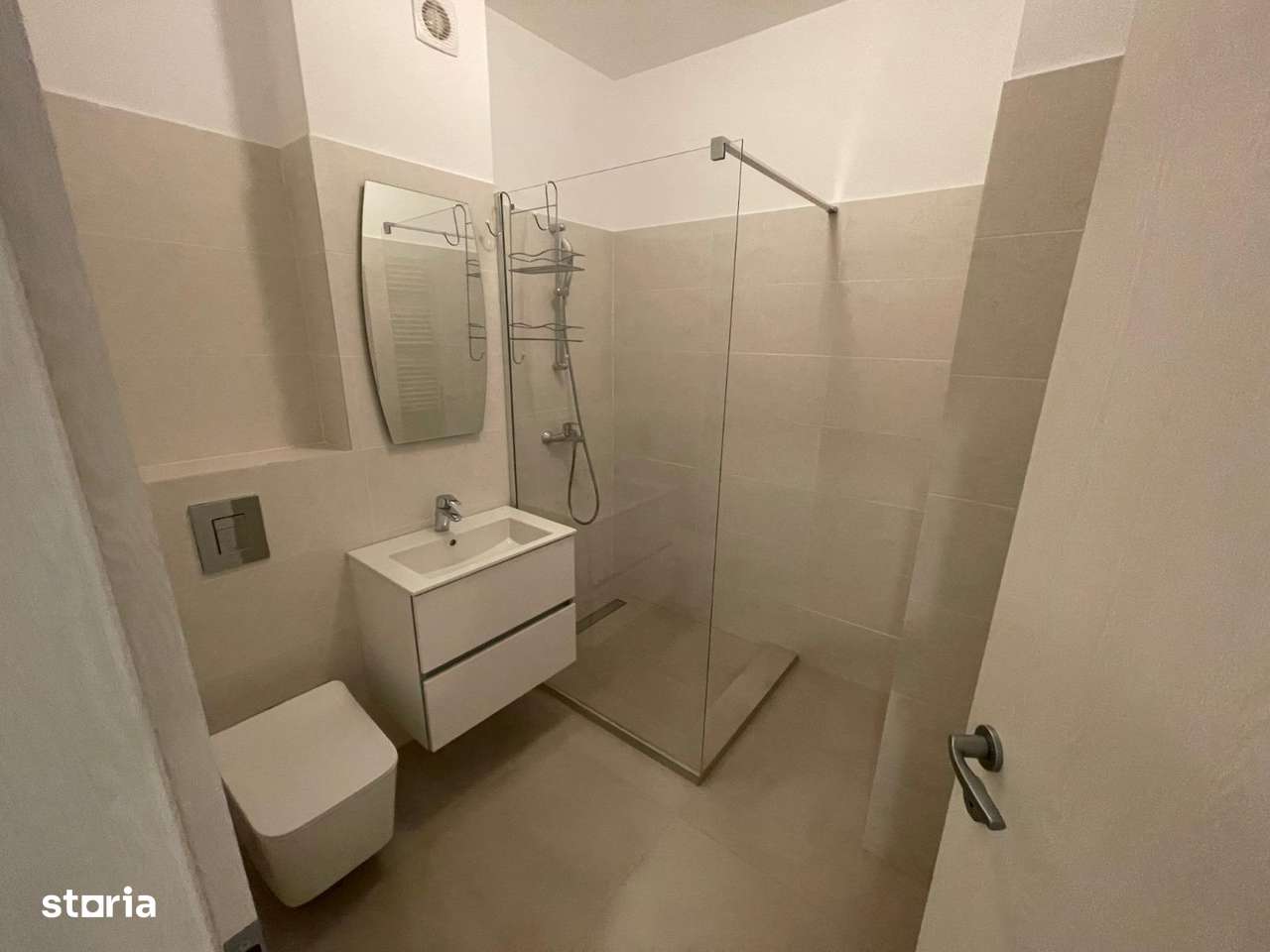 2 camere, 2 bai, Țepeș Vodă Residence, etaj 2 la cheie PROPRIETA-10