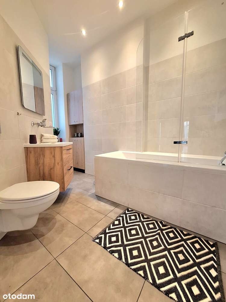 NOWA oferta! Przestronne 3 pokoje, 2 balkony - sprawdź, co tu zyskasz! - Pełny obrazek: 4/17