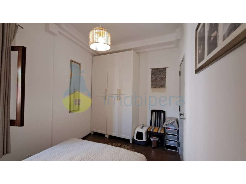 NÃO PERCA ESTA GRANDE OPORTUNIDADE! FANTÁSTICO APARTAMENTO T2 ESPAÇ...-9