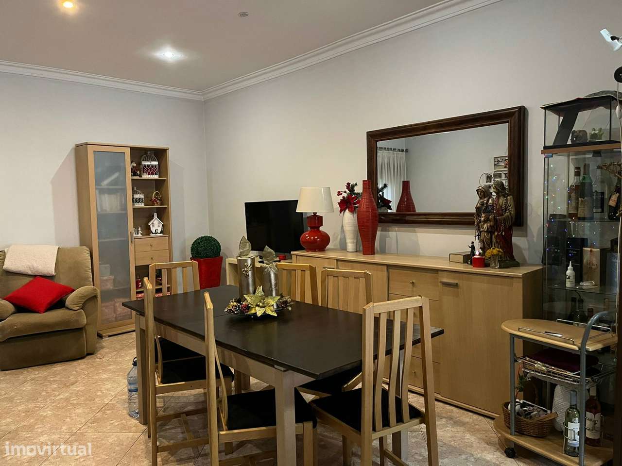 Moradia Isolada T4 Venda em Requião,Vila Nova de Famalicão - Grande imagem: 4/24