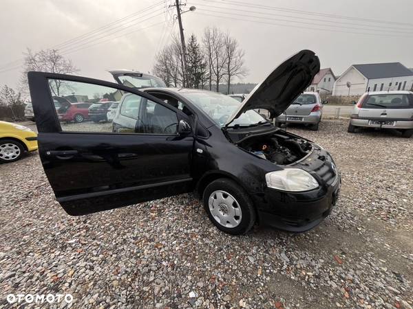 Volkswagen Fox 1.2 Style - 8