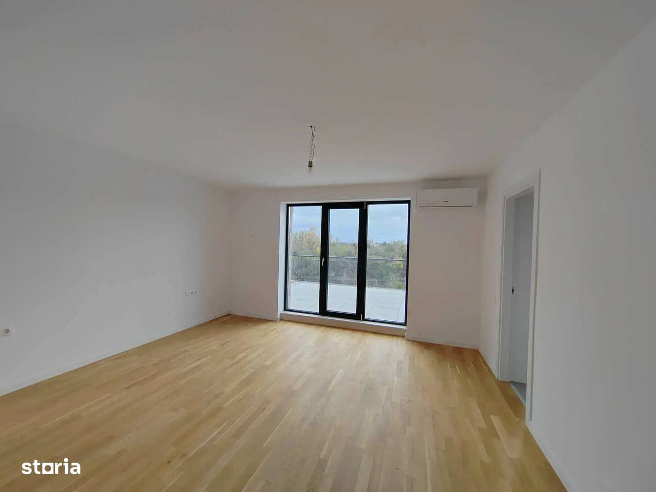 Apartament 3 Camere Sisesti ITerasa 85mp IBloc Finalizat IMetrou - Imagine principală: 5/16