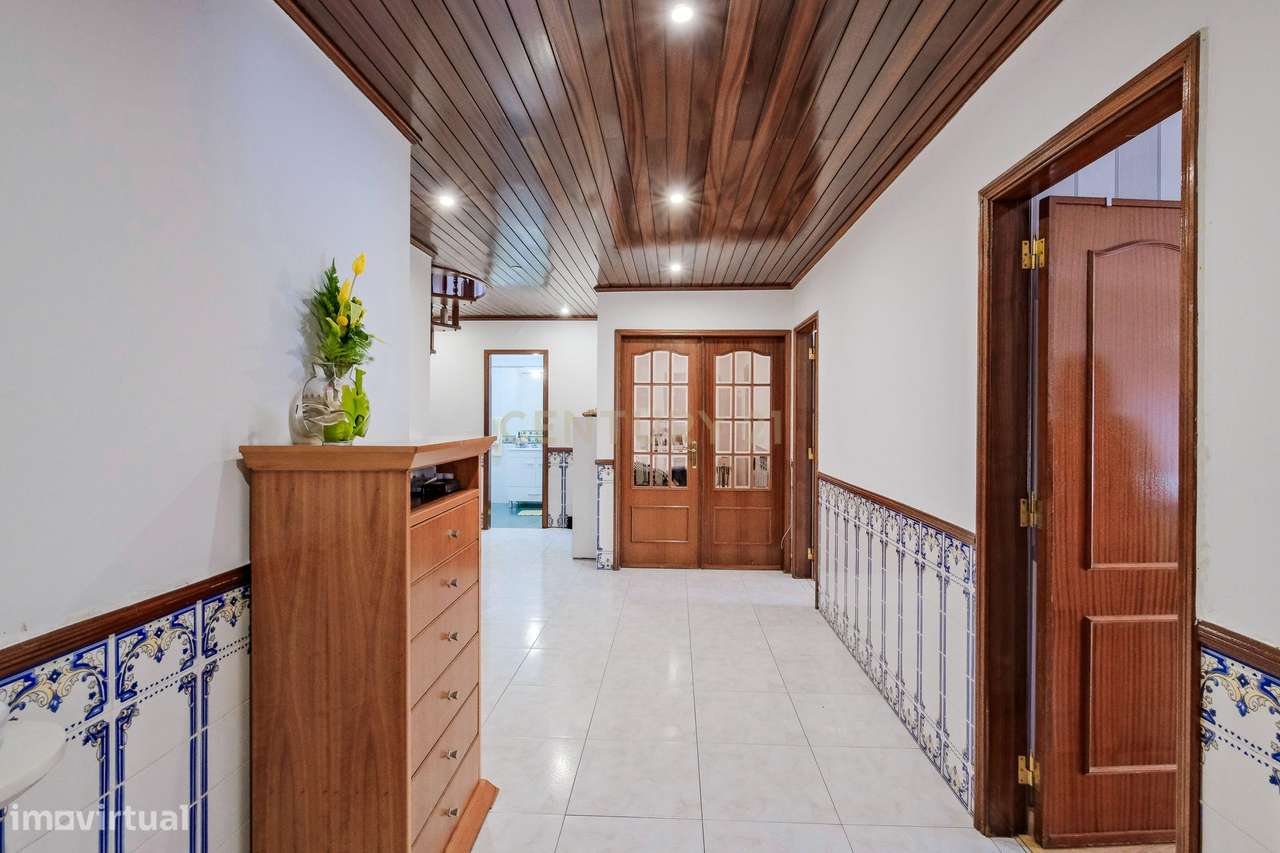 T5 Apartamento Duplex - Sintra - Grande imagem: 3/39