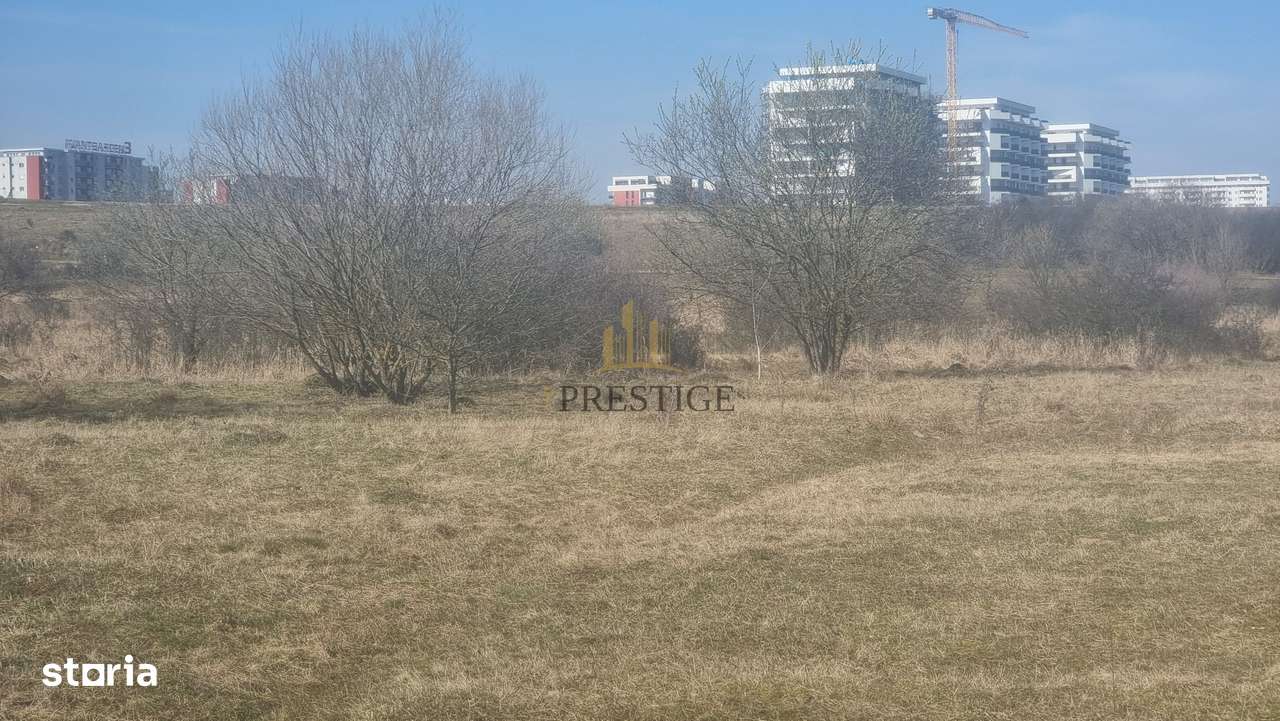 FĂRĂ COMISION | TEREN 1000 MP ȘELIMBĂR ZONA TROIȚĂ | INVESTIȚIE-14