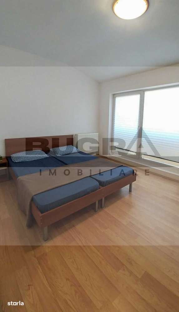 Apartament de 2 camere la cheie, 59mp, zona strazii Fagului - Imagine principală: 3/8