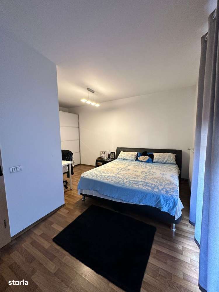 [Piata Sudului] Casa individuala cu 4 camere, 3 bai - Teren 160 mp - - Imagine principală: 5/16