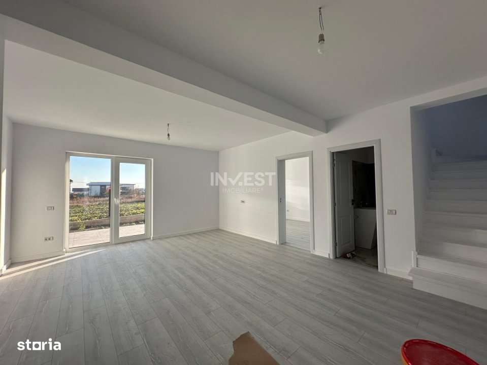 Casa cu dormitor/ birou la parter, 5 camere. Popas Pacurari - Imagine principală: 2/12