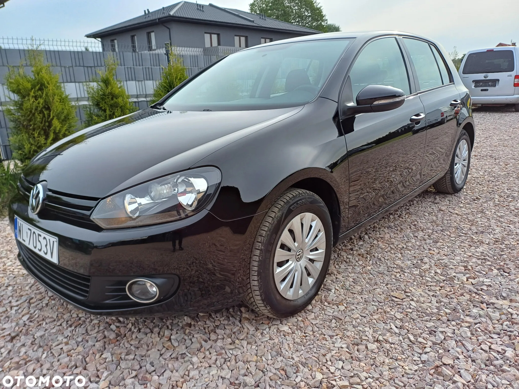 Volkswagen Golf 1.4 Comfortline - 2