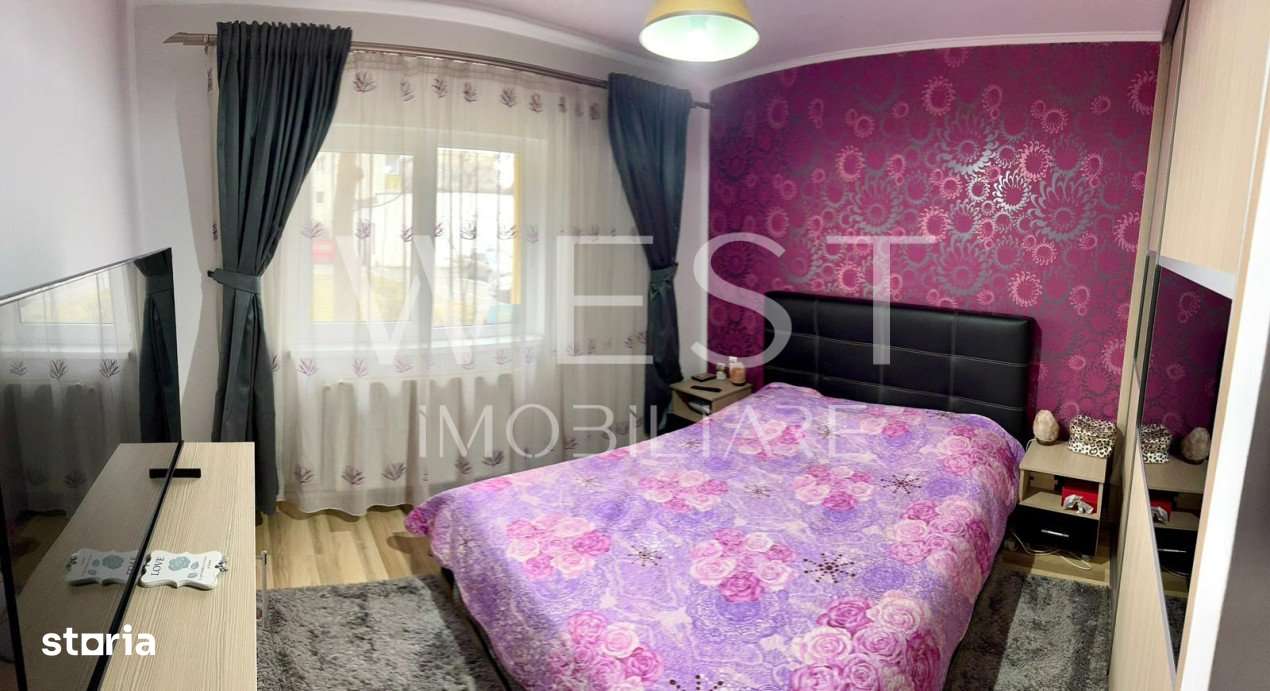 Apartament decomandat 3 camere/Garaj/Boxa subsol/Marasti-zona Kaufland - Imagine principală: 4/8
