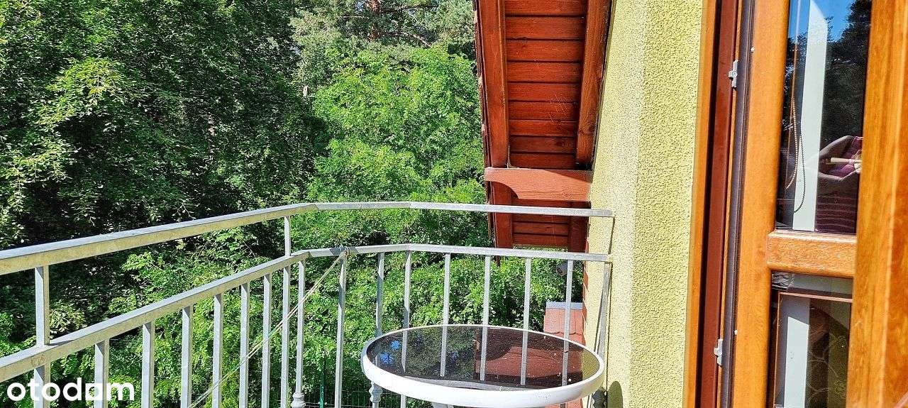 Trzy domy z dala od centrum, blisko plaży!-1