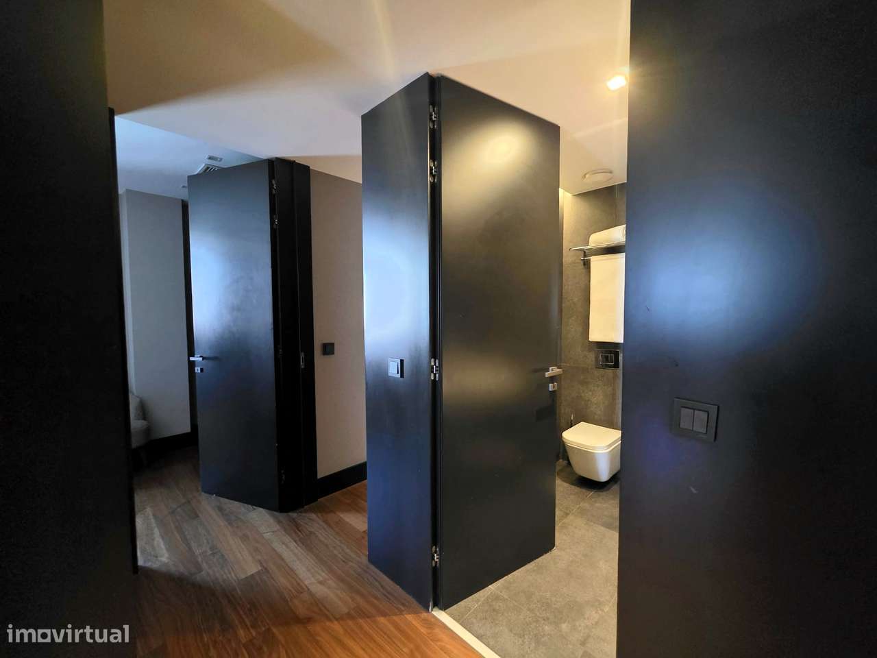 Apartamento T2 com terraço - São Domingos de Benfica,  Lisboa-21