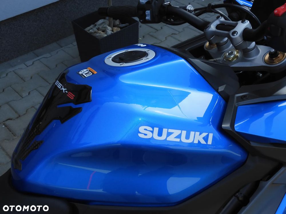 GSX-S 1000 GT#2022#ABS#TC...