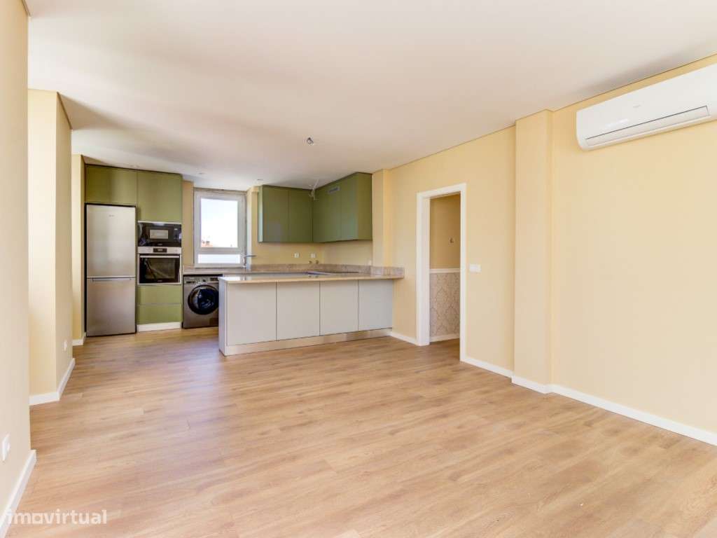 Magnifico T2 Duplex - Massamá - Grande imagem: 5/21