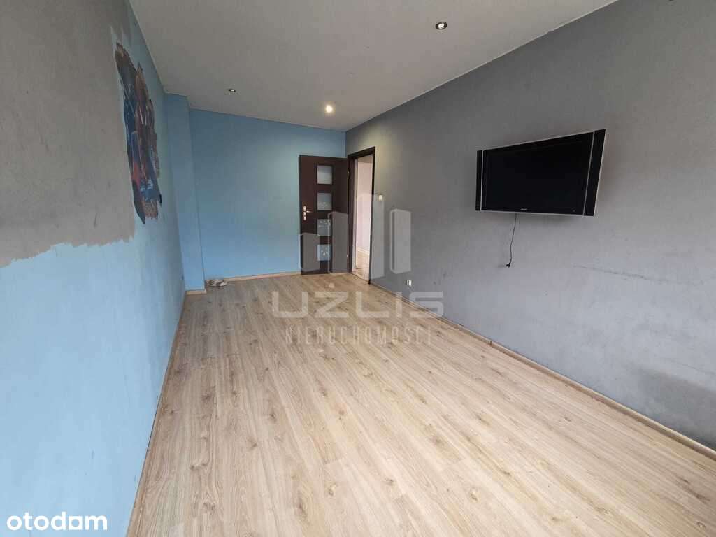 Mieszkanie w atrakcyjnym miejscu - Pełny obrazek: 4/8