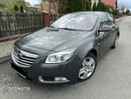 Opel Insignia 2.0 CDTI Cosmo ecoFLEX - 1